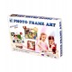 Ankit Toys Photo Frame Art